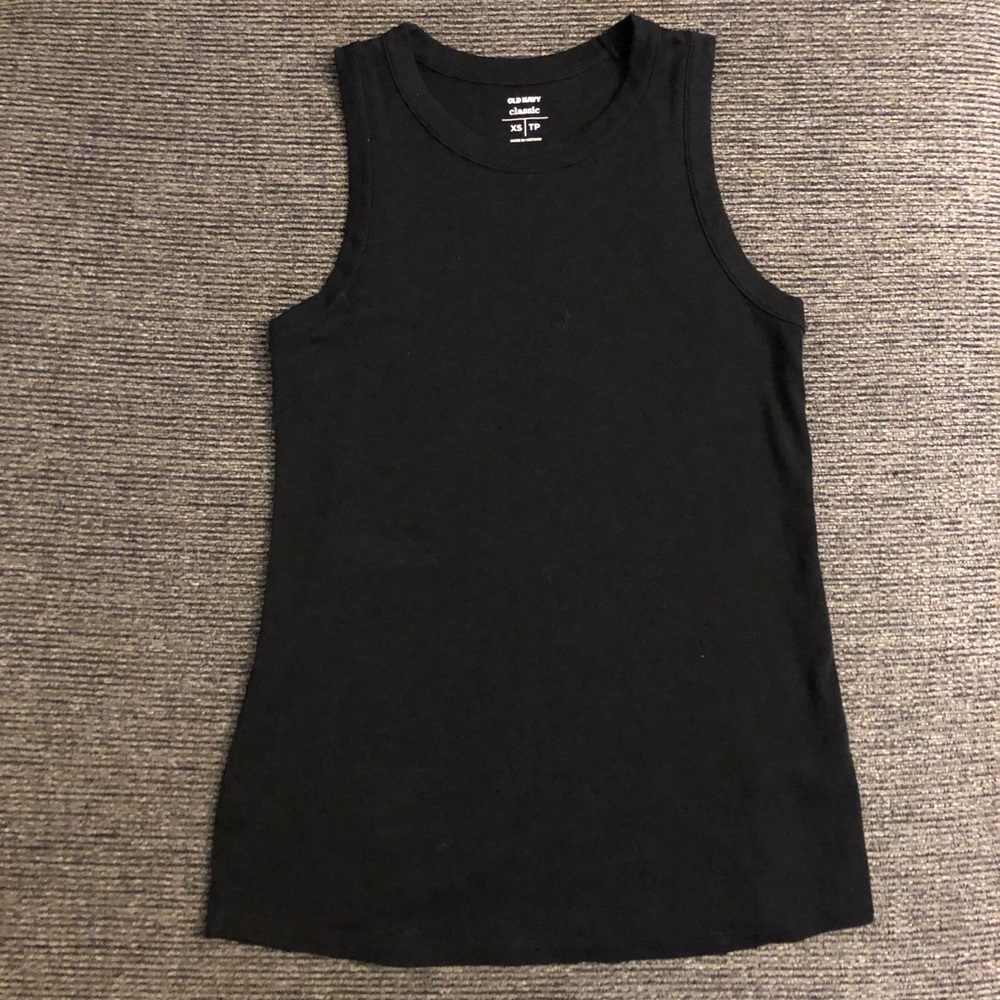 Old Navy Classic tank top